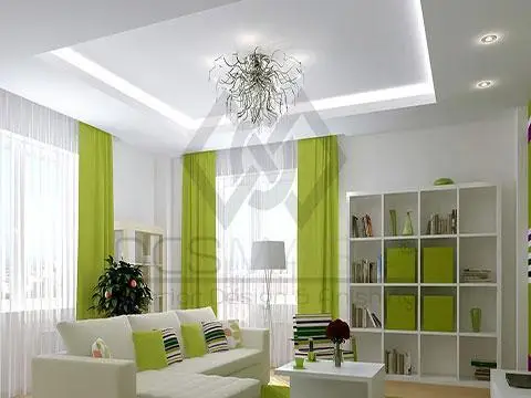 أعمال الجيبسوم بورد والمارومكس